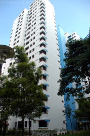Blk 534 Jelapang Road (Bukit Panjang), HDB 4 Rooms #224422